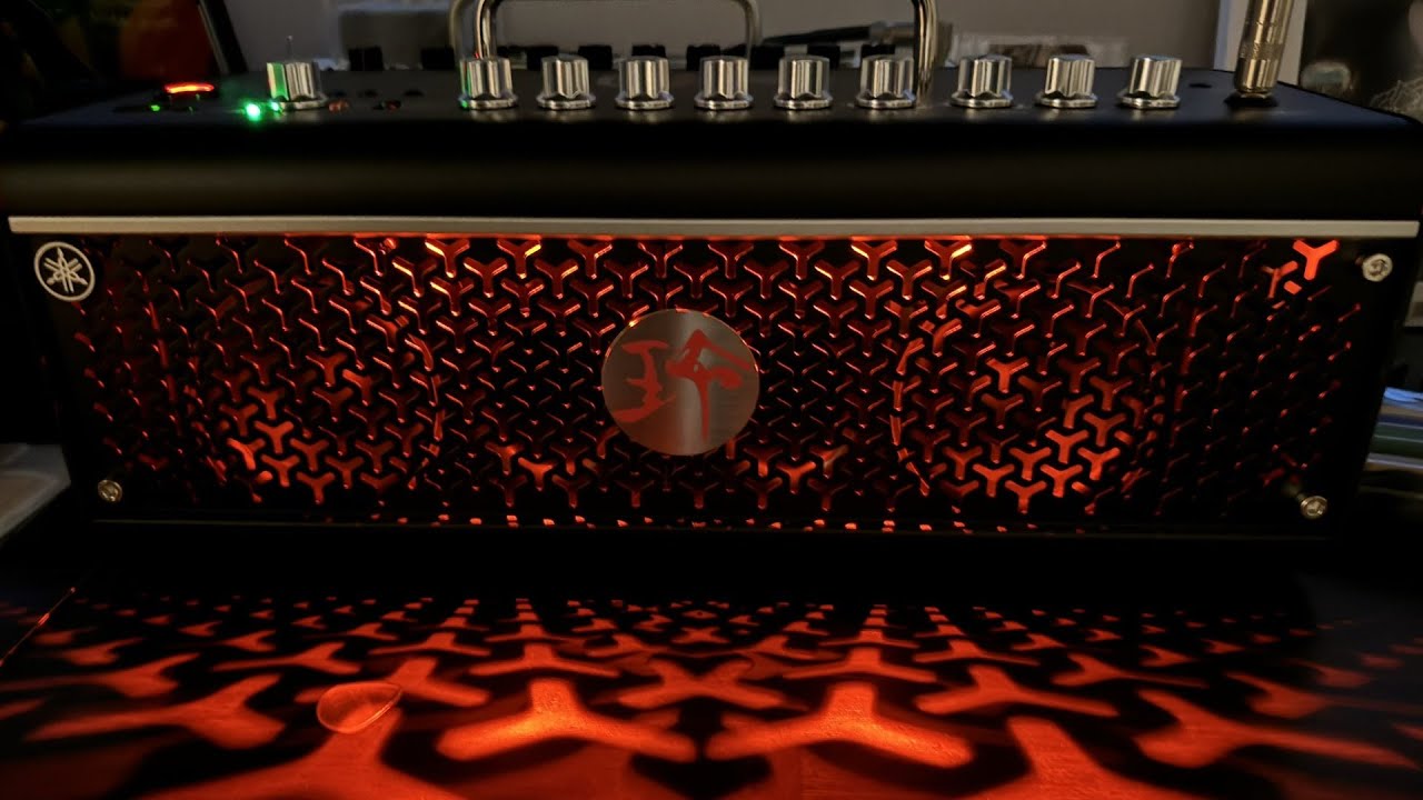 TAK THR】NOW! MNGモッキンバード弦交換雑談／一般枠の人の感想聴かせ