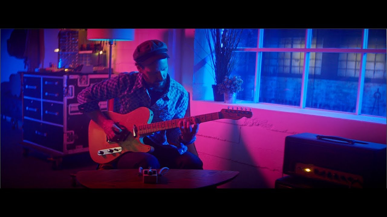 MXR® Raijin Drive - YouTube