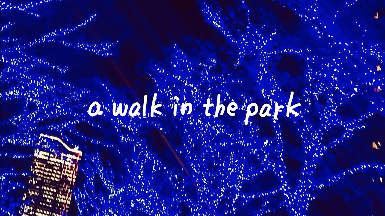 a walk in the park / 安室奈美恵 × 小室哲哉【chi4 cover】 - YouTube