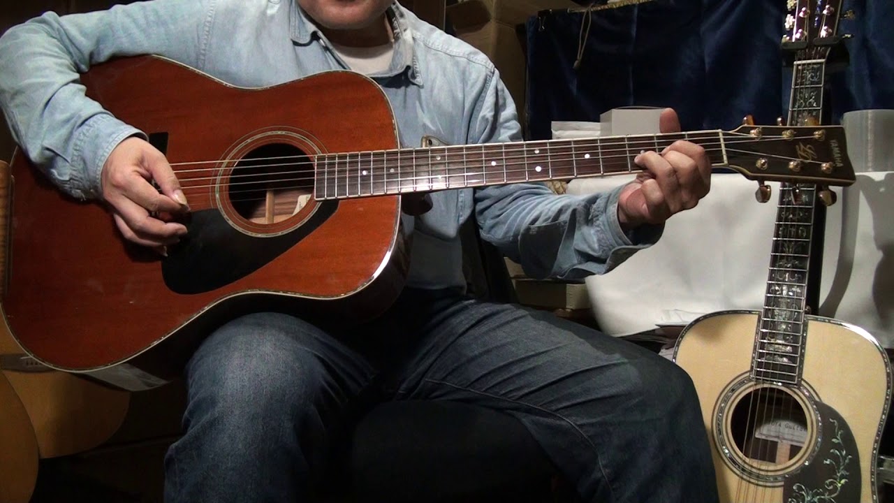 LD-10 試聴動画 - YouTube