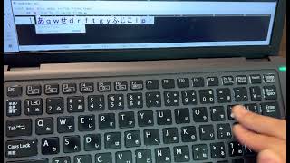 qあwせdrftgyふじこlp」の書き方は？ 誕生19周年 - ITmedia NEWS