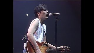 公式】尾崎豊 「シェリー」 (LIVE CORE IN TOKYO DOME 1988・9・12
