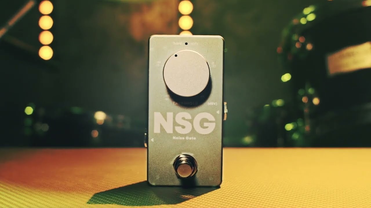 ヨドバシ.com - Darkglass Electronics ギター/ベース用エフェクター