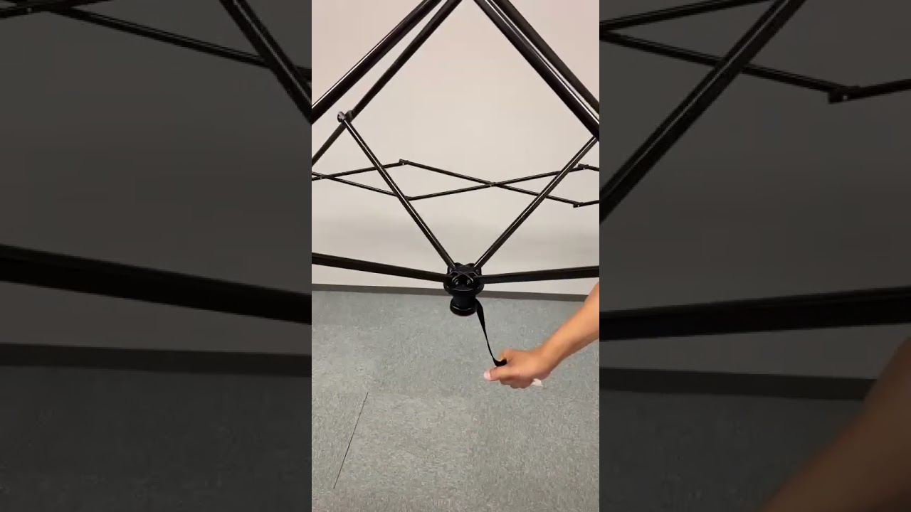 インスタントバイザーシェードIII /L DRの通販｜キャンプ用品の