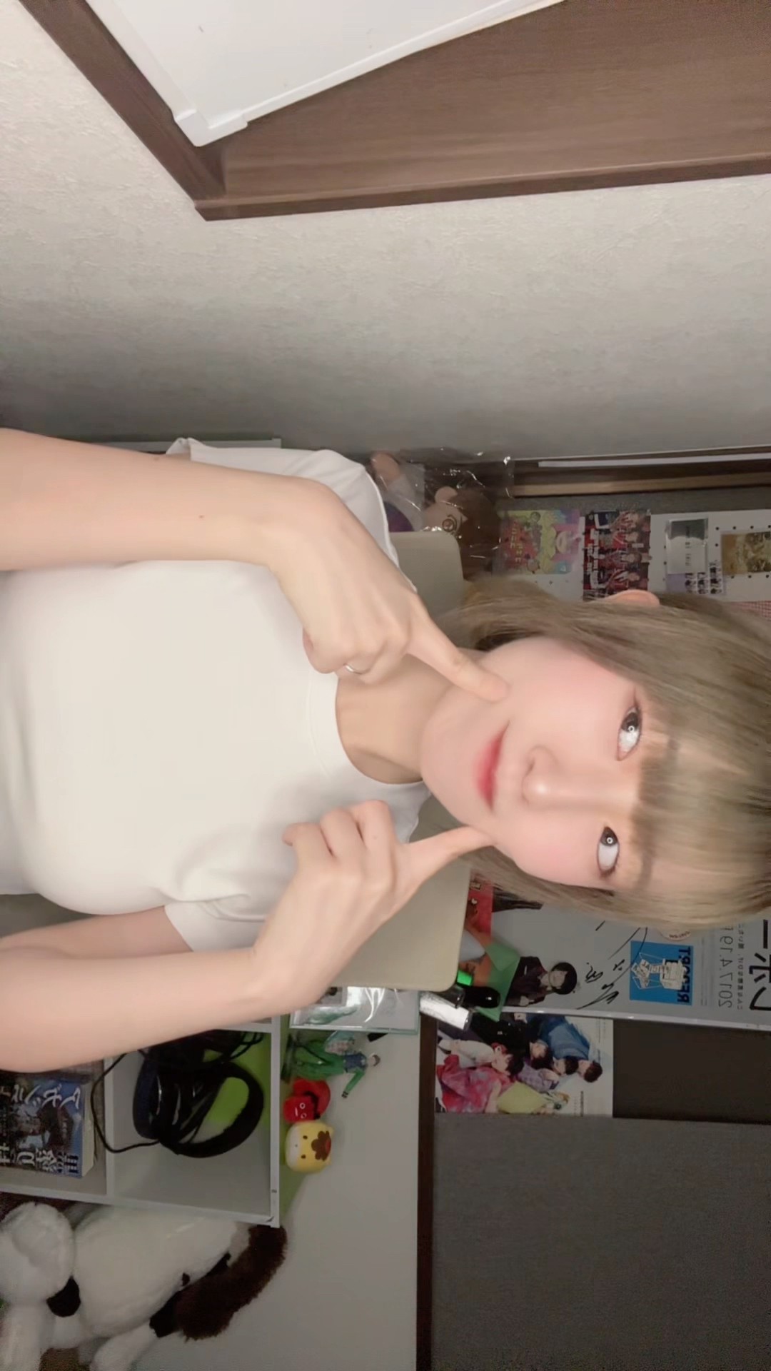 NEWS #おもちですか - YouTube