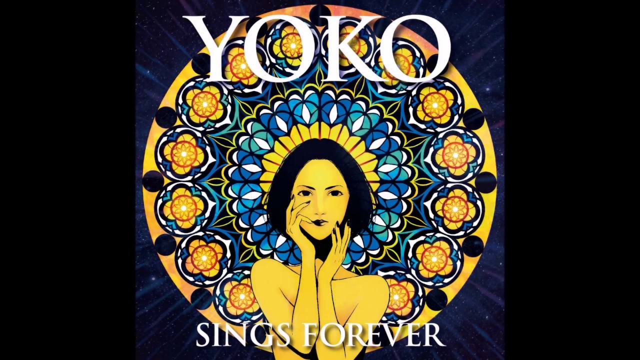 高橋洋子 - UNIVERSAL MUSIC JAPAN