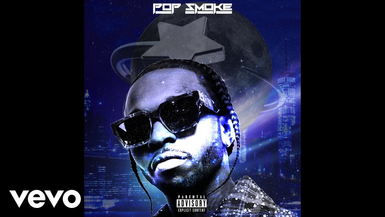 Pop Smoke - WOO 4 LIFE (Full Album) - YouTube