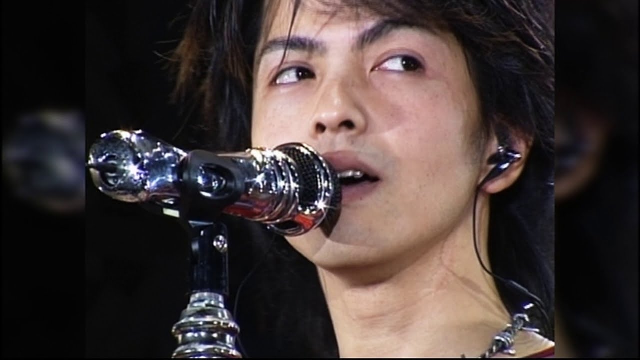 l arc en ciel Caress of Venus GRAND CROSS TOUR - YouTube