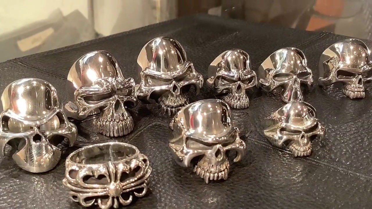 THIRTEENDESIGNS サーティーンデザインズ 代官山 FirstOrderJewelry