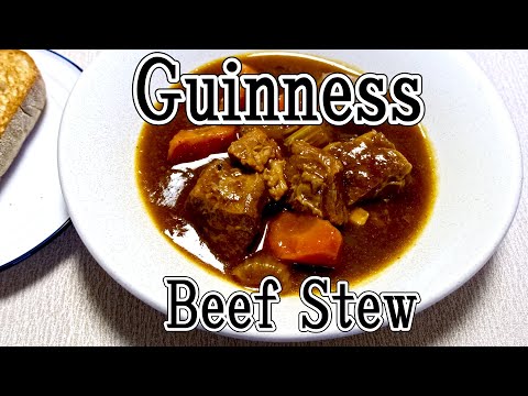 本当は美味しいアイルランド料理【番外編】 - YouTube