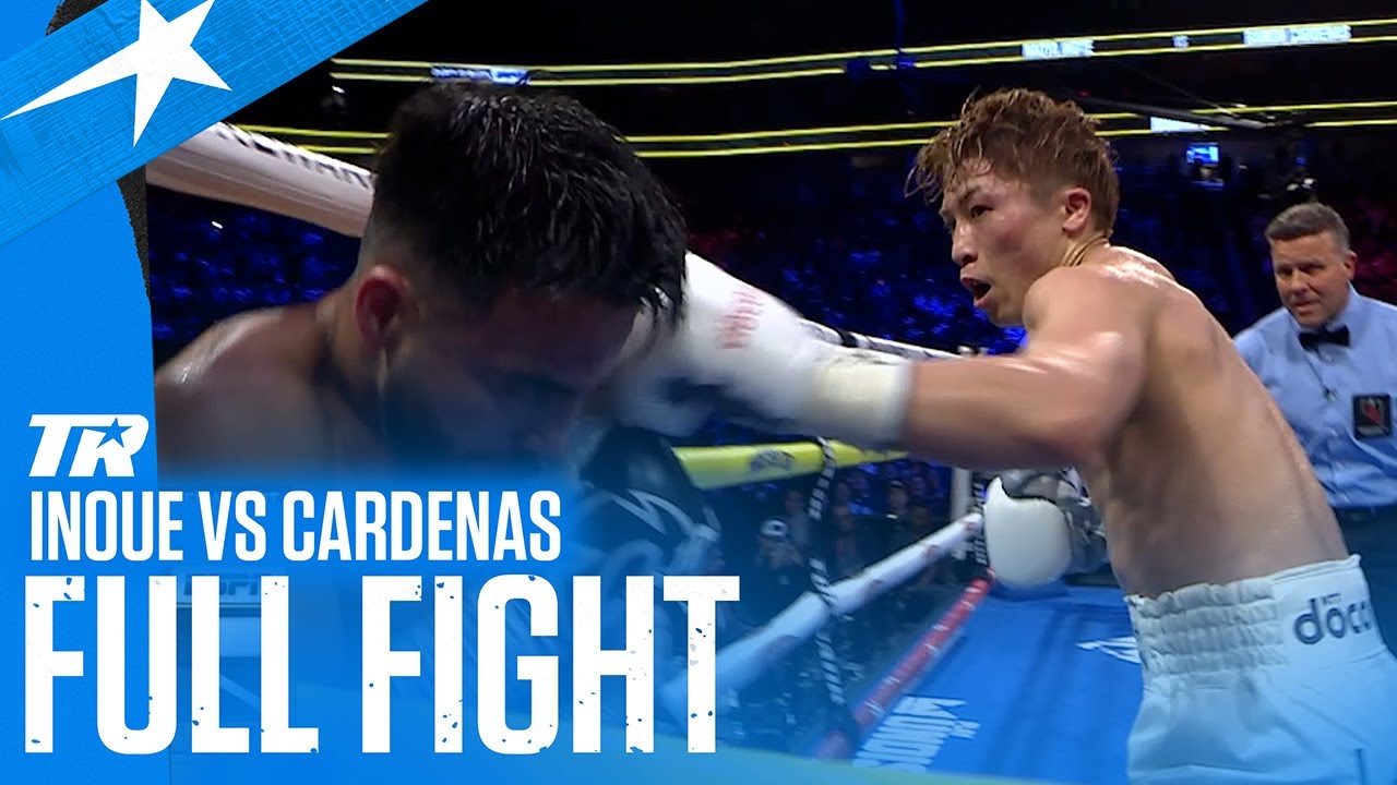 WBC世界バンタム級TM 辰吉丈一郎VSウィラポンナコンルアン