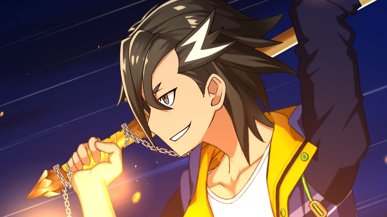 期間限定】「カルデア・サマーアドベンチャー！ ～夢追う少年と夢見る