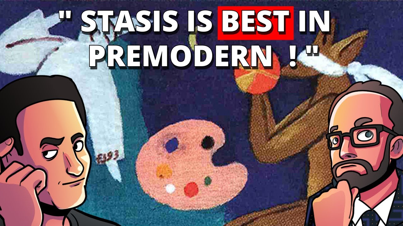 STASIS: BEST deck in Premodern - YouTube