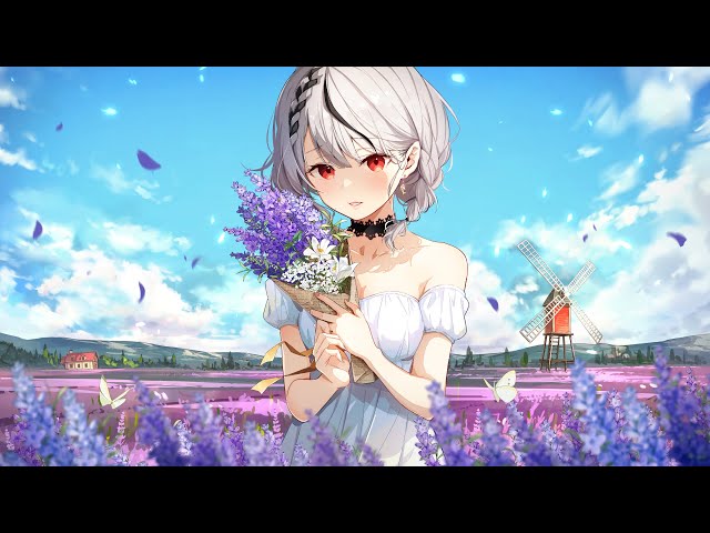 沙花叉クロヱ MV - 「耀かし」 - YouTube