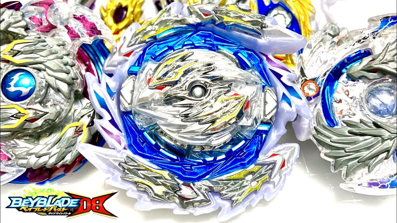 異次元の破壊力】ギルティロンギヌス.Kr.MDs-2を徹底検証