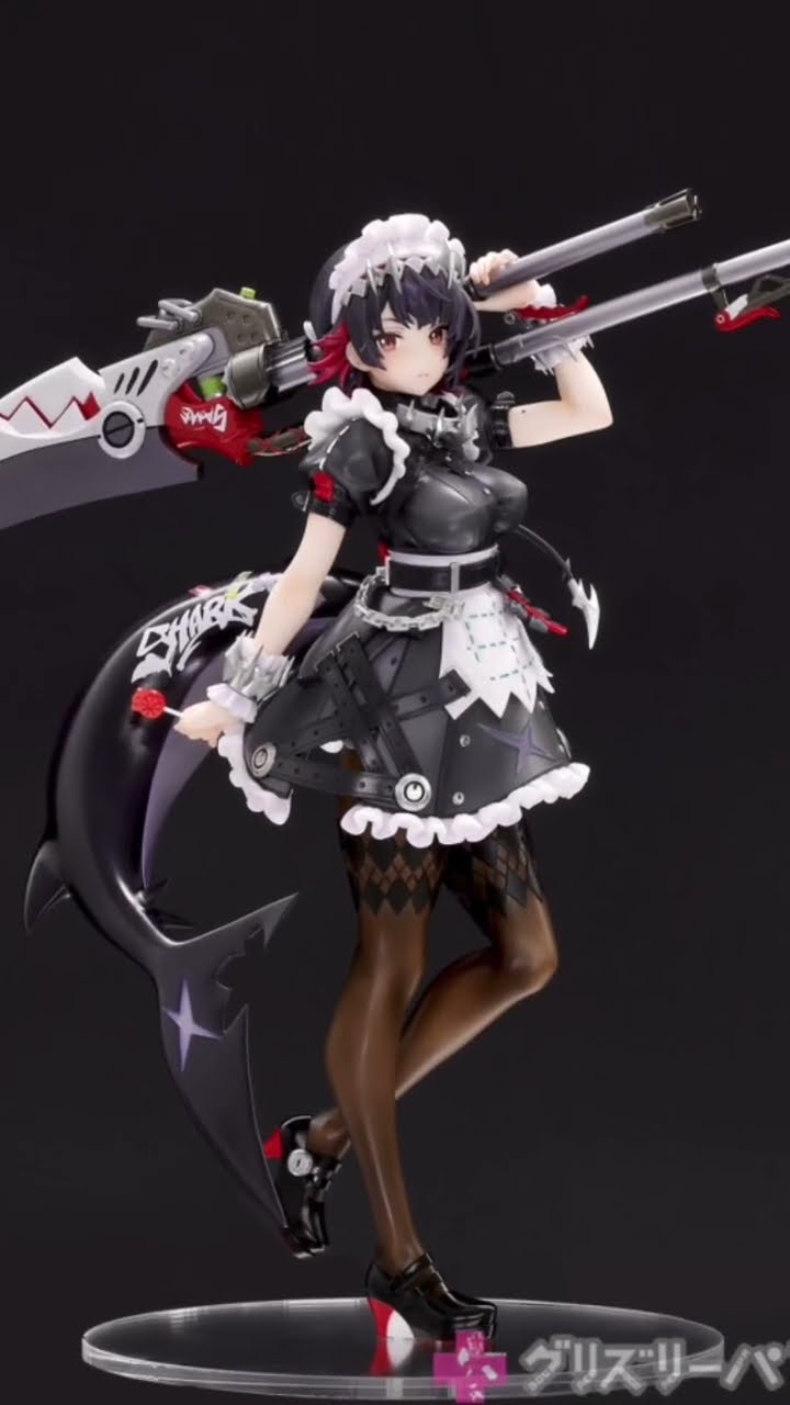 GRIZZRYPANDA ch Model store - YouTube