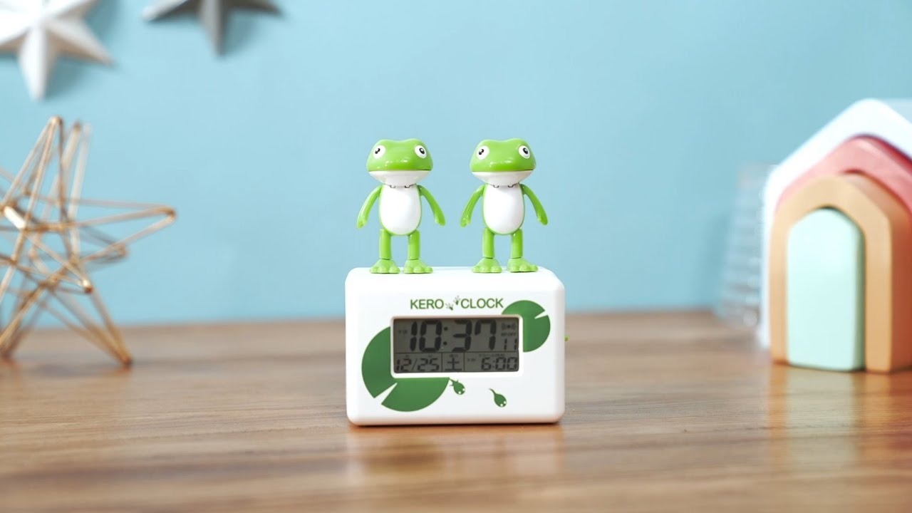 リズム製品情報 | 8RDA46RH03