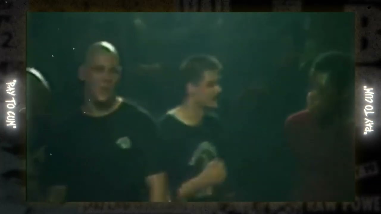 Bad Brains - Pay to Cum (Live at CBGB) - YouTube