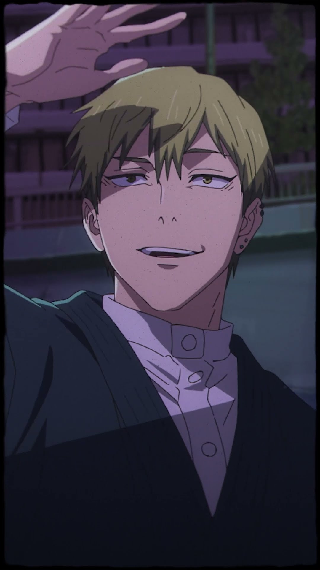 劇場版 呪術廻戦「渋谷事変 特別編集版」×「死滅回游 先行上映」』公開