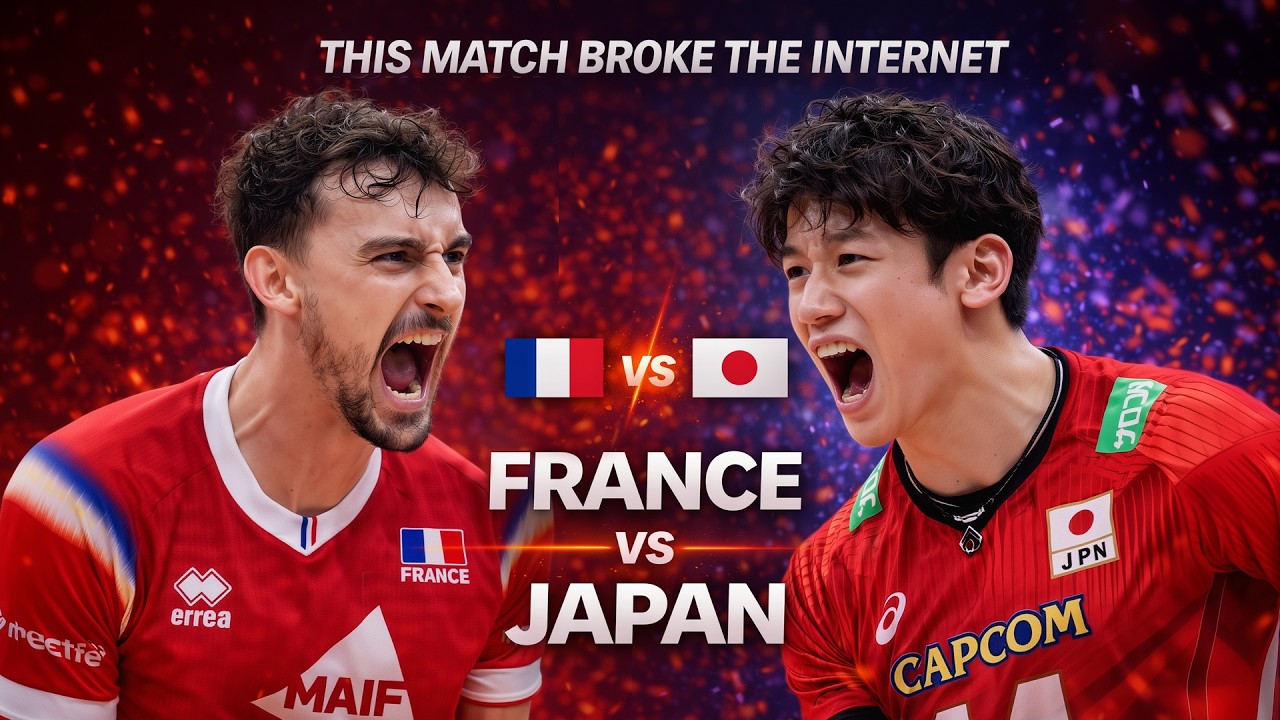 Moment When 18 Years Old Yuji Nishida Shocked the World !!! - YouTube