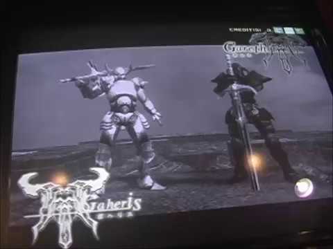 Quest of D 【宇宙樹の巫覡】クエD クエストオブD - YouTube