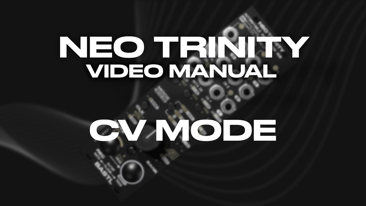 Neo Trinity(demo) – beatsville