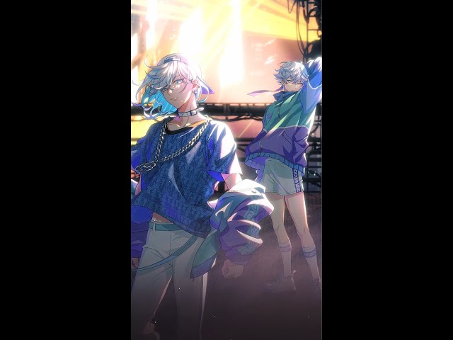 新規ボイス】🐍cozmez振り返り🐍「Paradox Live ‐ Road to Legend