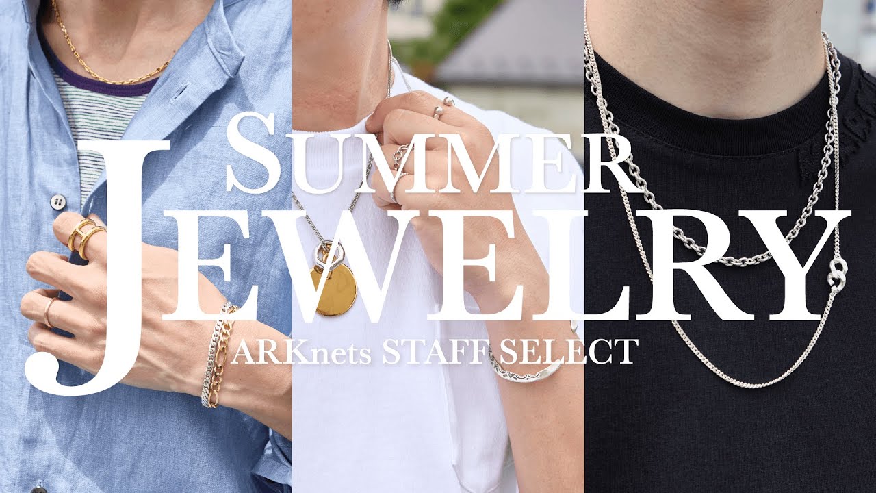 15MM CABLE CHAIN T BAR | LAVER(ラバー) / アクセサリー ブレスレット