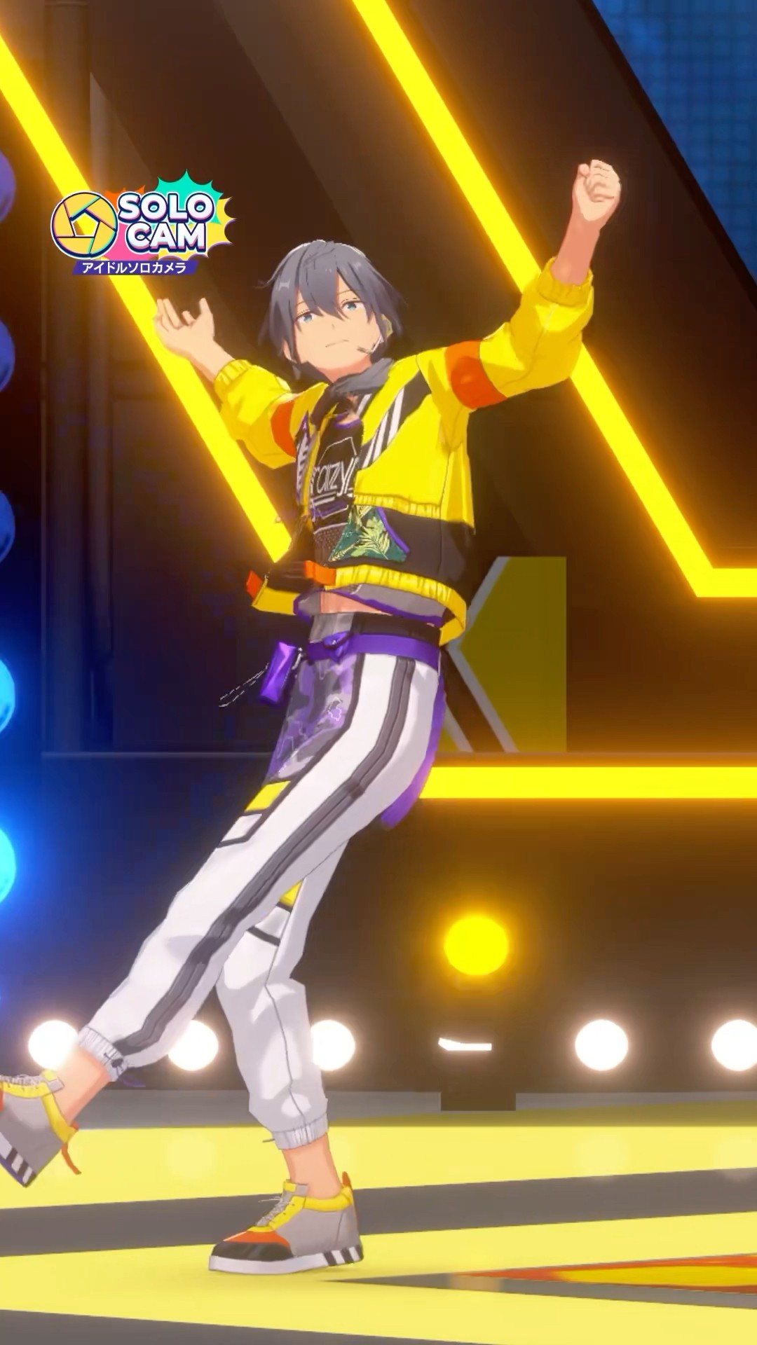 ソロカメラ | 椎名 ニキ『Honeycomb Summer』 - YouTube