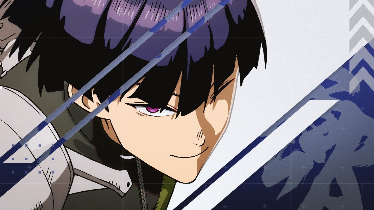 怪獣8号 THE GAME』キャラクターPV vol.5丨保科宗四郎 #怪獣8G #怪獣8