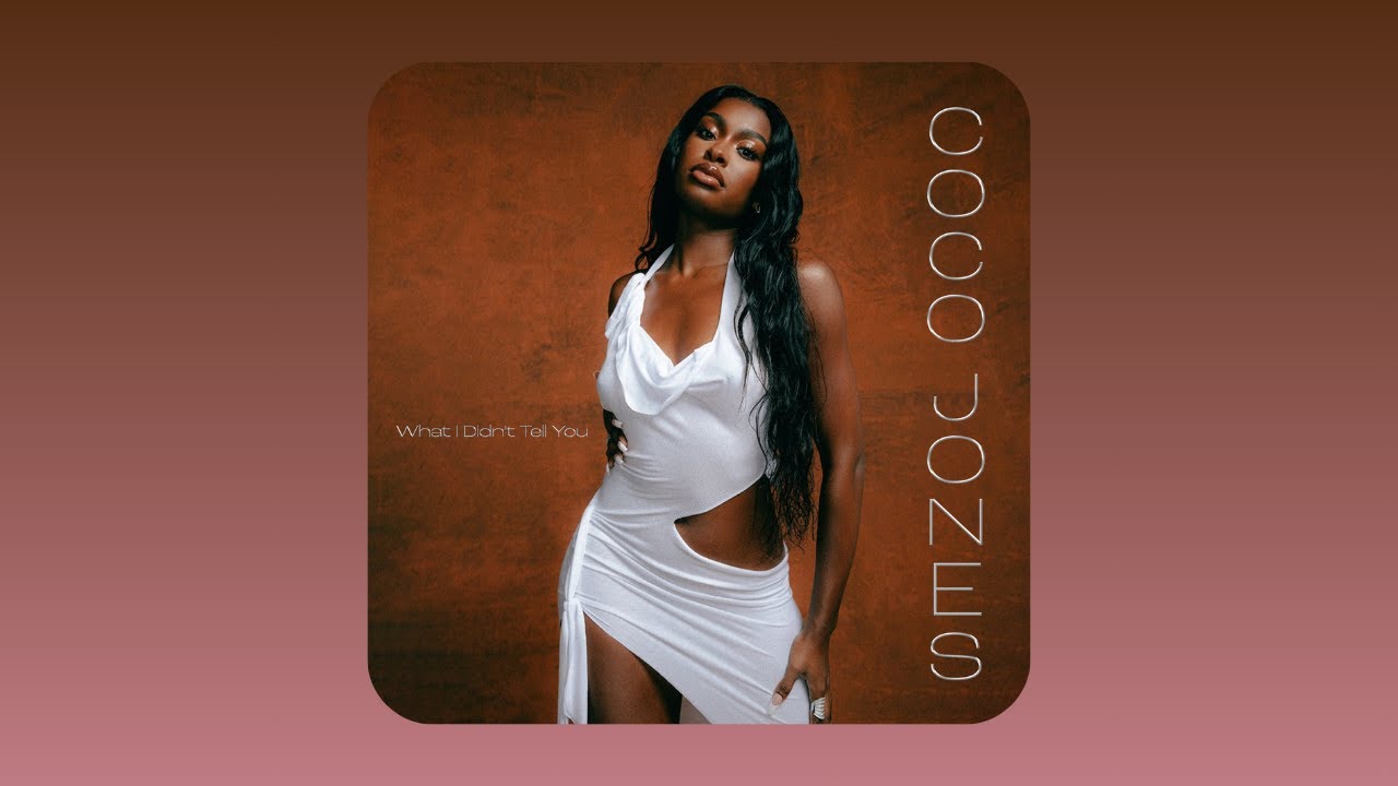 Coco Jones - Double Back (Audio) - YouTube