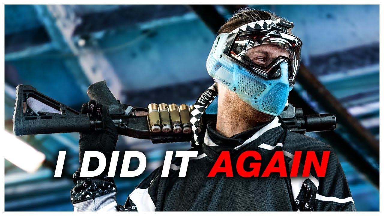 PAC REVIEW the Tokyo Marui M3 SHORTY SPRING SHOTGUN - A GUN WITH