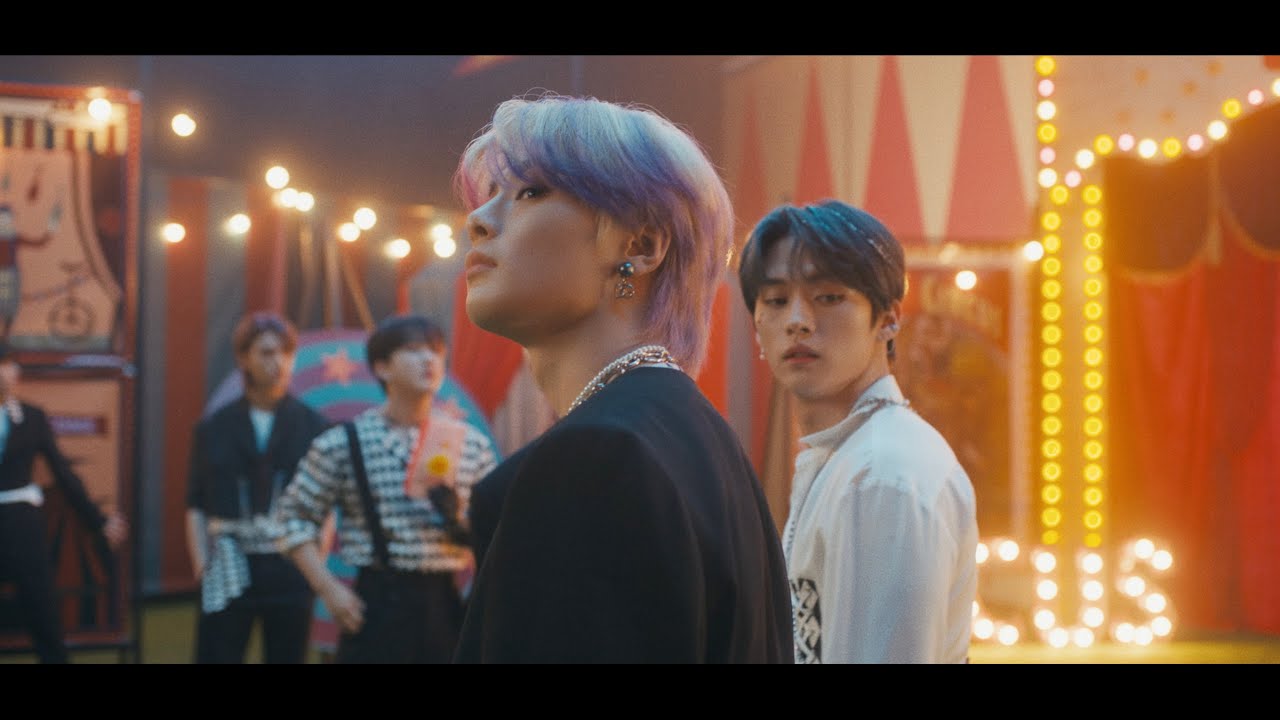 Stray Kids スキズ リノ タワレコ 当選 ポラロイド CIRCUS Stray Kids