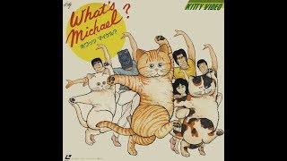 What's Michael? - YouTube