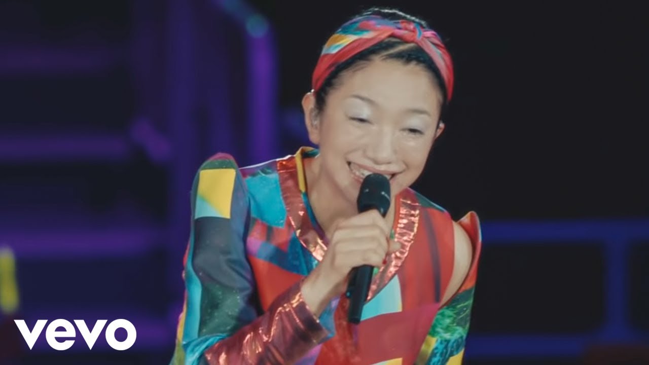 DREAMS COME TRUE - 決戦は金曜日 (from THE DREAM QUEST TOUR 2017