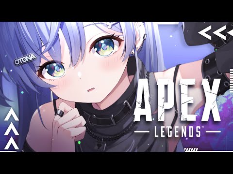 APEX 〗V最チムチムチムれんしゅー。の巻〖 ぶいすぽっ！ / 夜乃くろむ