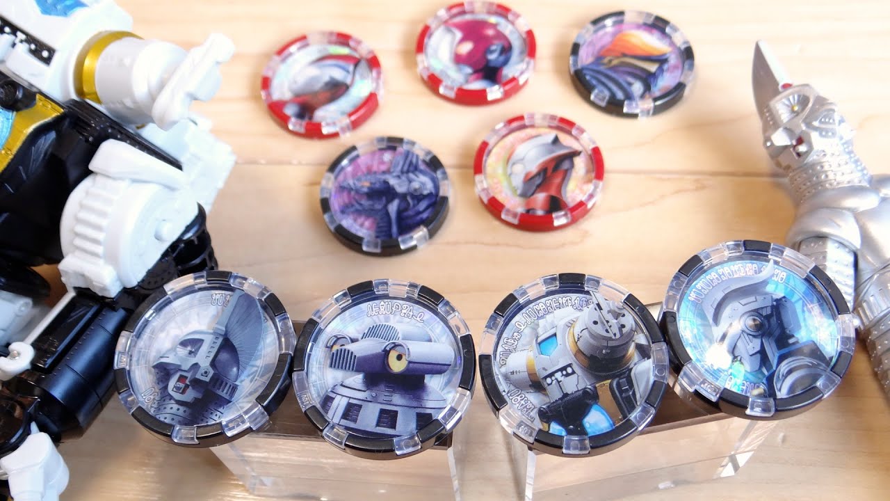 Storage special aircraft are now medals! GP04 Sevenger, Windham