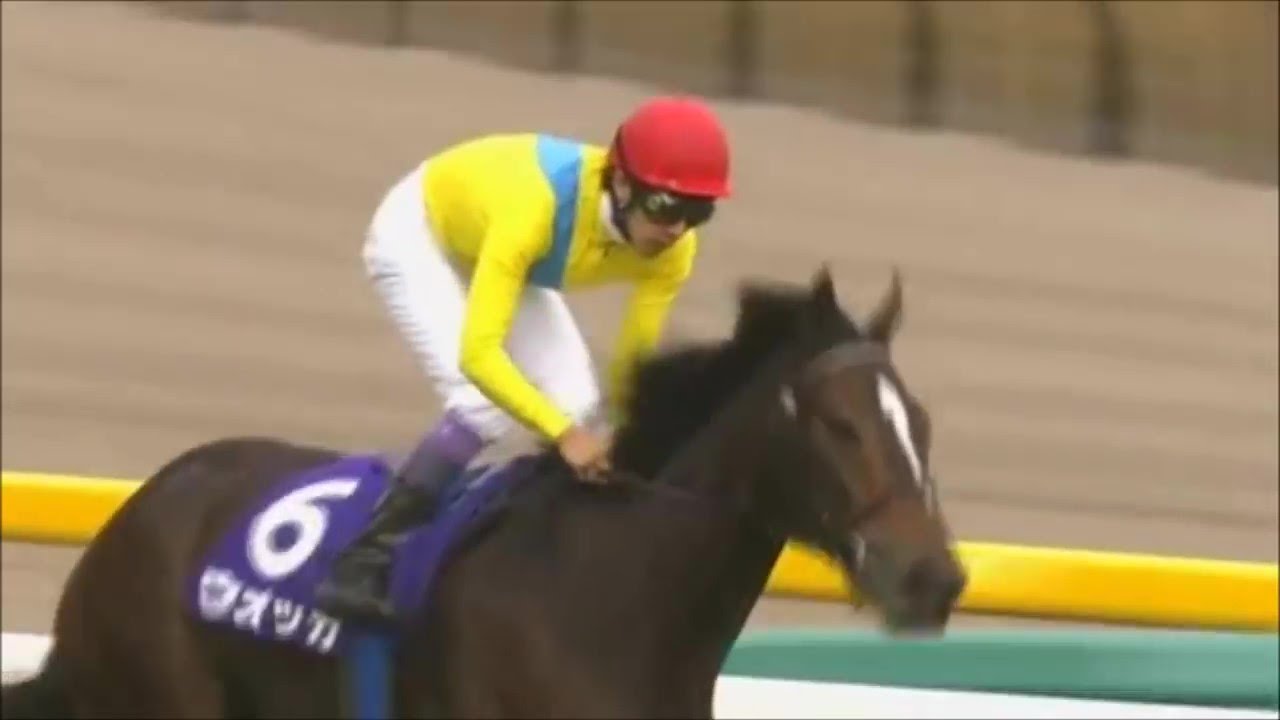 思い出のヴィクトリアマイル】 2009年ウオッカ｜まう