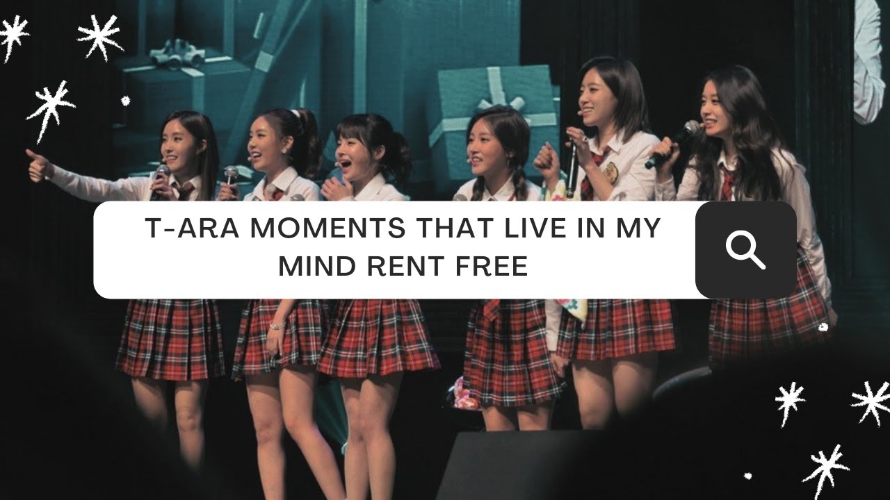 Unboxing T-ARA 티아라 T-ara's Free Time in Europe Photobook & DVD