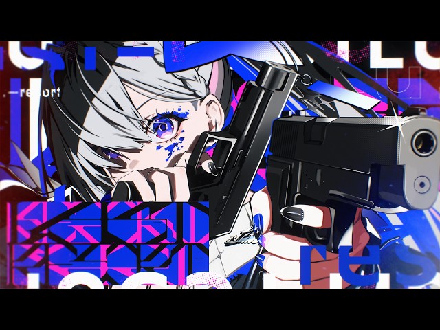 Last-resort / 天音かなた(official) - YouTube