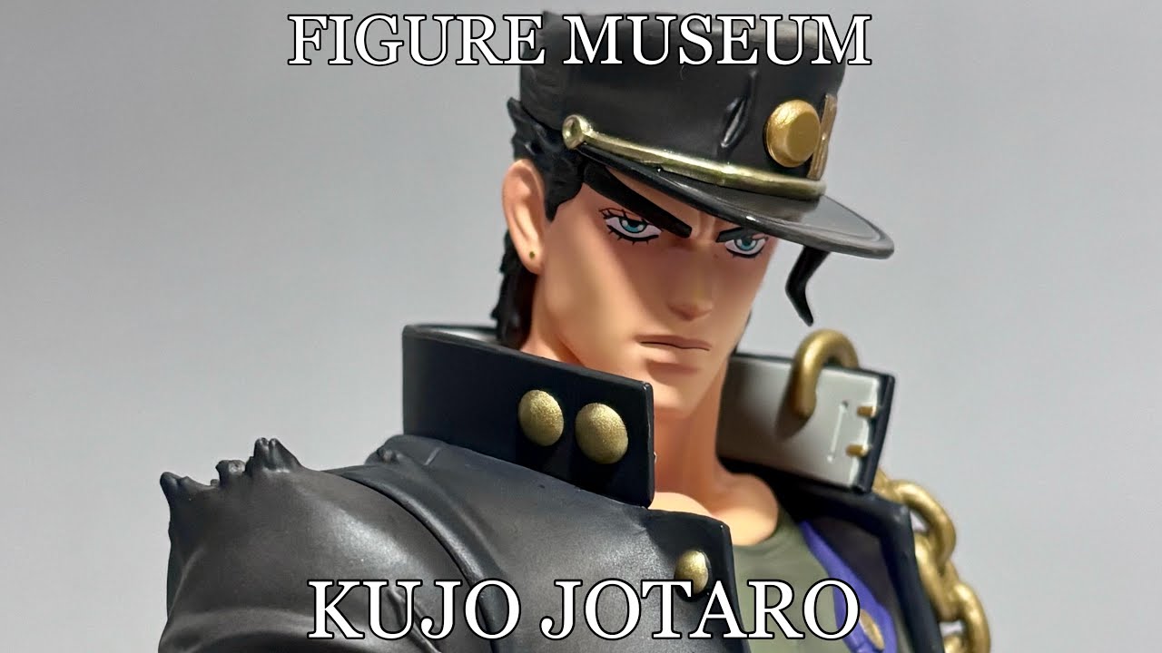 センチネル 『ジョジョの奇妙な冒険 スターダストクルセイダース