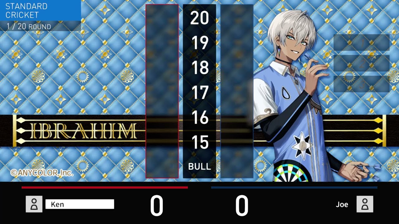 ダーツ > キャラクター > 【予約受付終了】【Only Japan】【業販割引