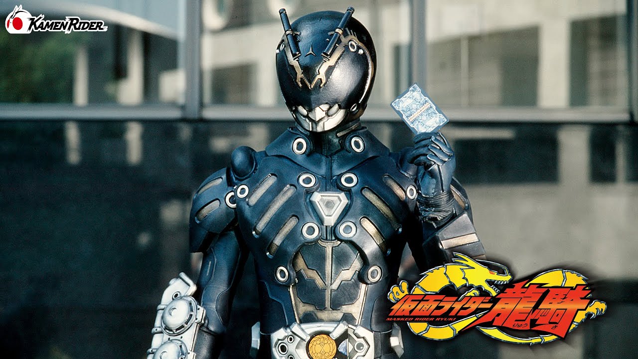 オルタナティブ | 仮面ライダー図鑑 | 東映