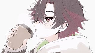 雑談したりゲームしたり色々する枠【酒寄颯馬/にじさんじ】 - YouTube