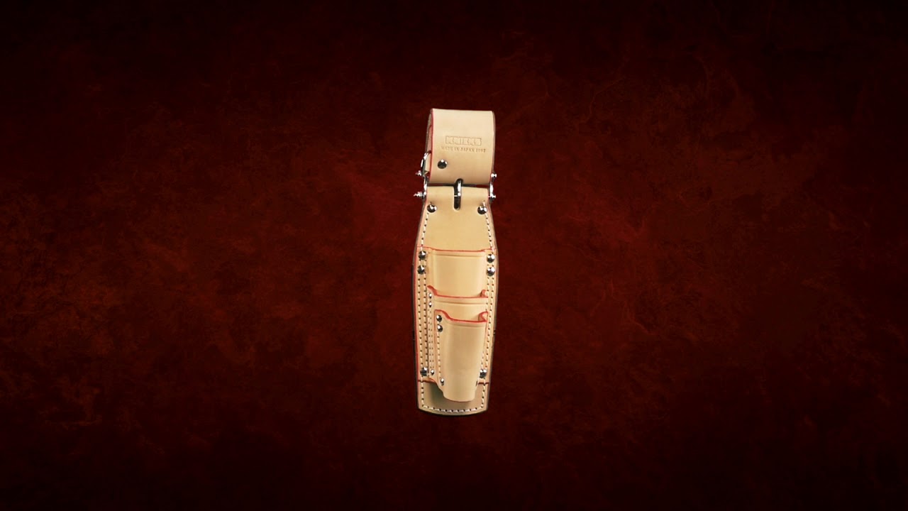 KN-303PLLDX／チェーン式8・9インチペンチ・ニッパー・カッター