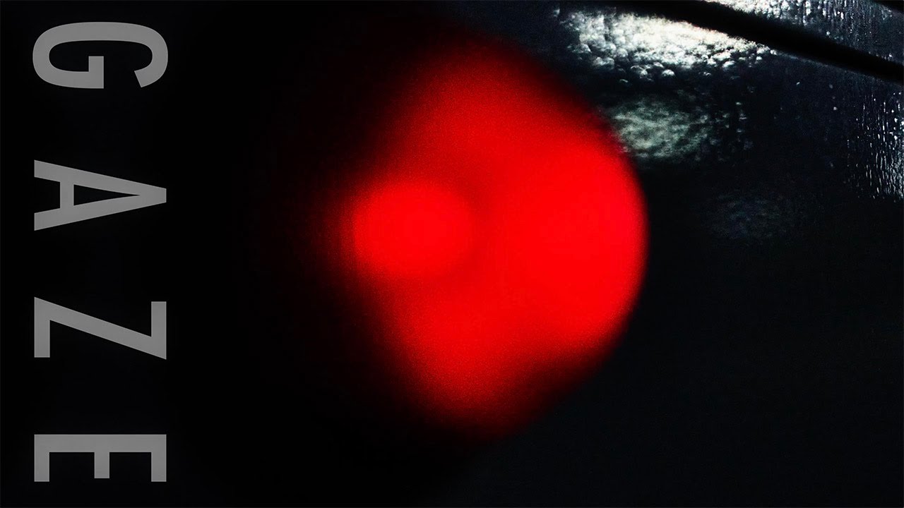 GAZE / WATARU NISHIDA - YouTube