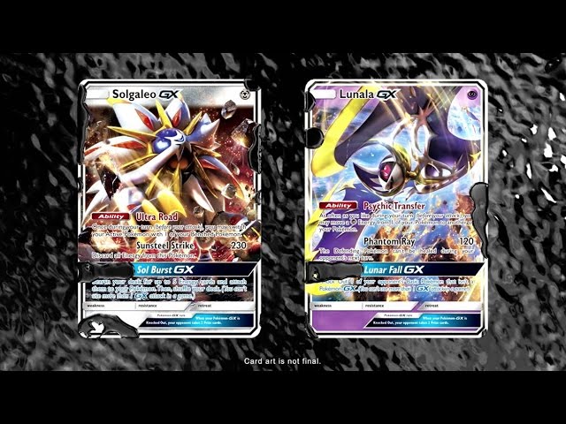 公式】ポケモンWCS2016開会式-ポケモンカードゲーム新情報発表- - YouTube