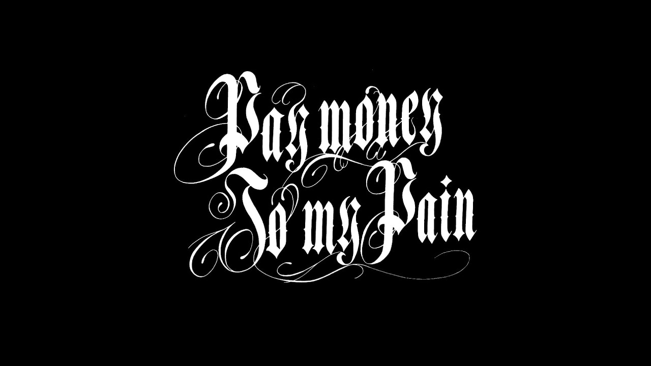 Pay money To my Pain、10周年記念ボックス＆完売のフィギュアの再販売