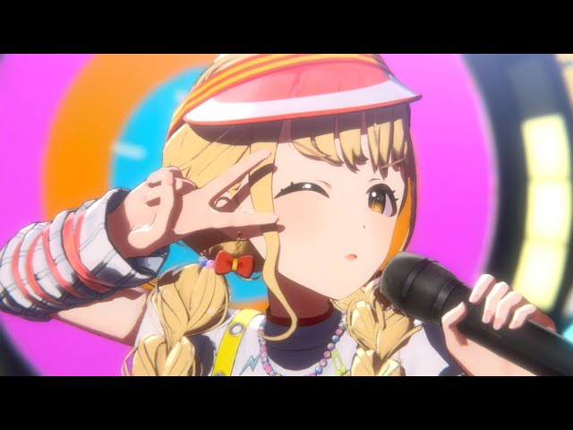 学マス】「Yellow Big Bang！」 藤田ことね 【MV】 - YouTube