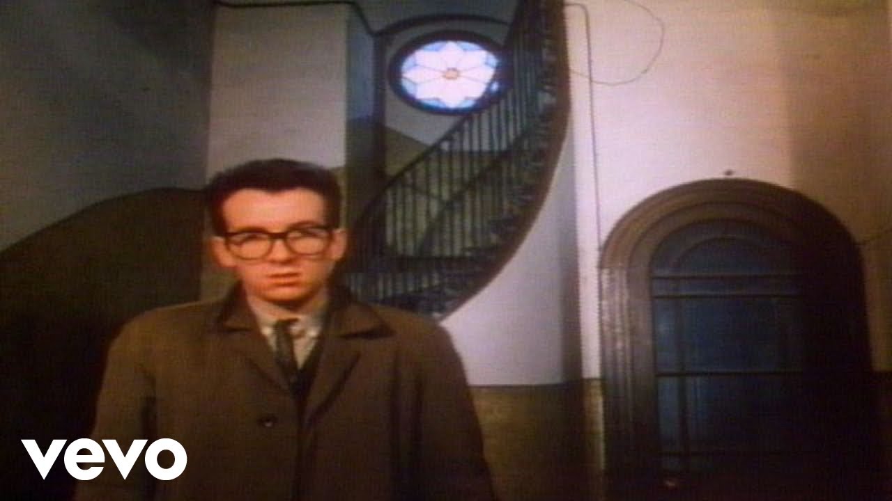 ソウルフル になったエルヴィス・コステロの『Get Happy』